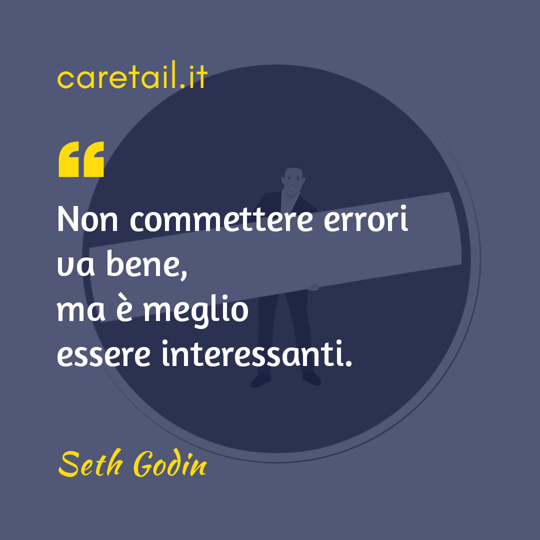 Aforisma Seth Godin