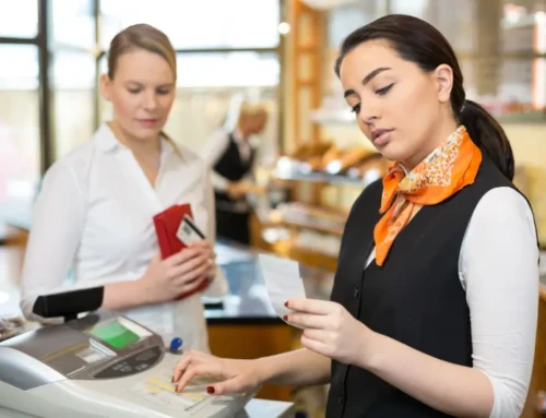 Retail europeo: l’AI al centro della customer experience