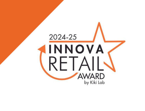 Al via le candidature al premio Innova Retail Award