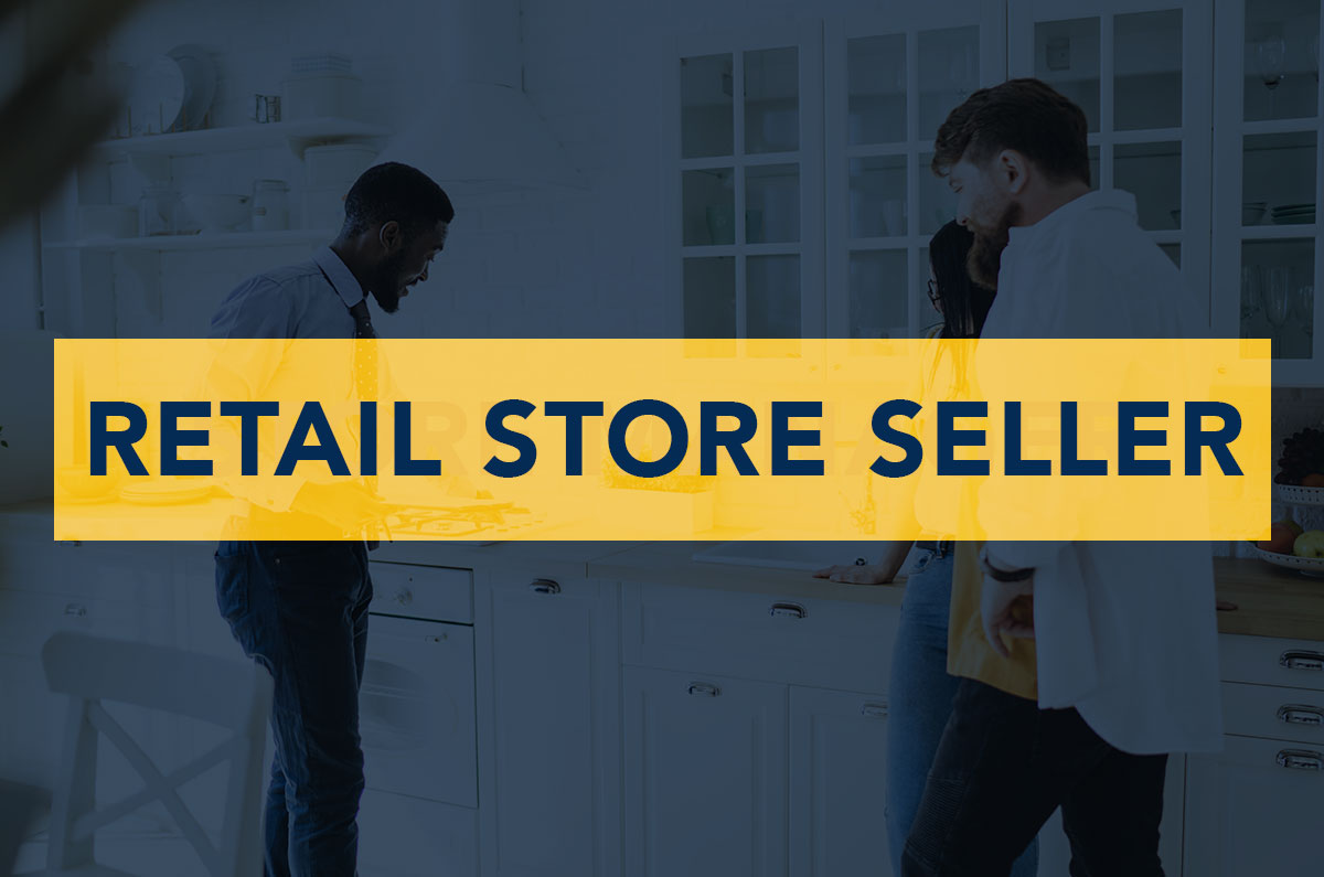 Caretail Retail Store Seller 2023